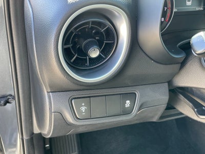 2024 Kia Forte LXS - KIA CERTIFIED / APPLE CARPLAY