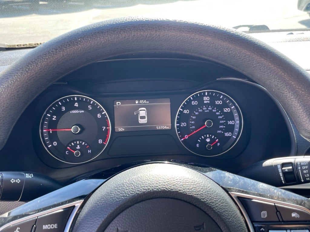 2024 Kia Forte LXS - KIA CERTIFIED / APPLE CARPLAY