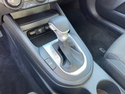 2024 Kia Forte LXS - KIA CERTIFIED / APPLE CARPLAY