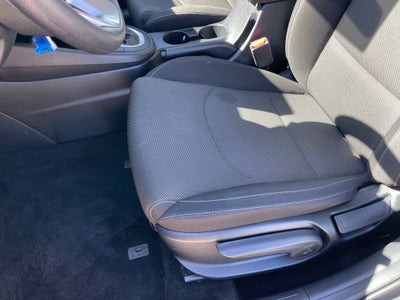 2024 Kia Forte LXS - KIA CERTIFIED / APPLE CARPLAY