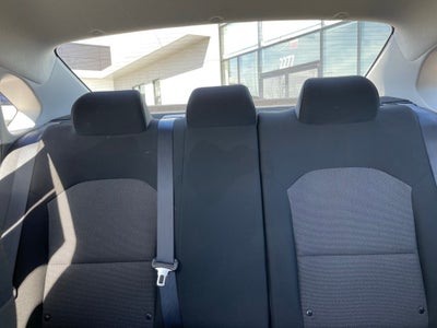 2024 Kia Forte LXS - KIA CERTIFIED / APPLE CARPLAY