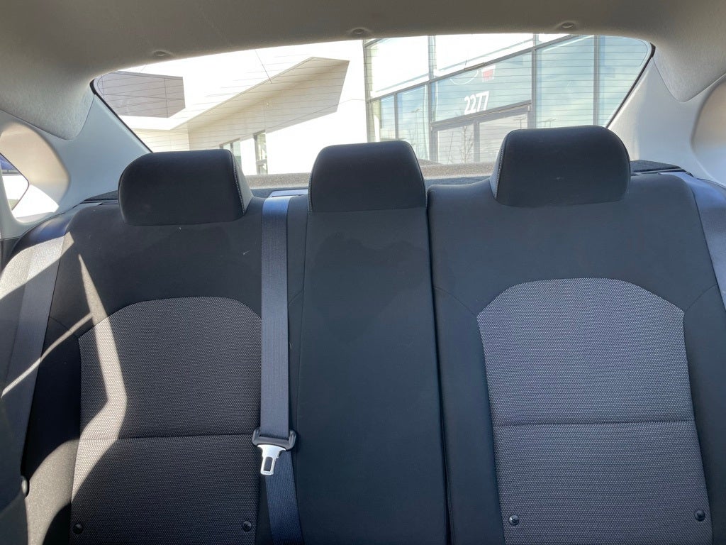 2024 Kia Forte LXS - KIA CERTIFIED / APPLE CARPLAY