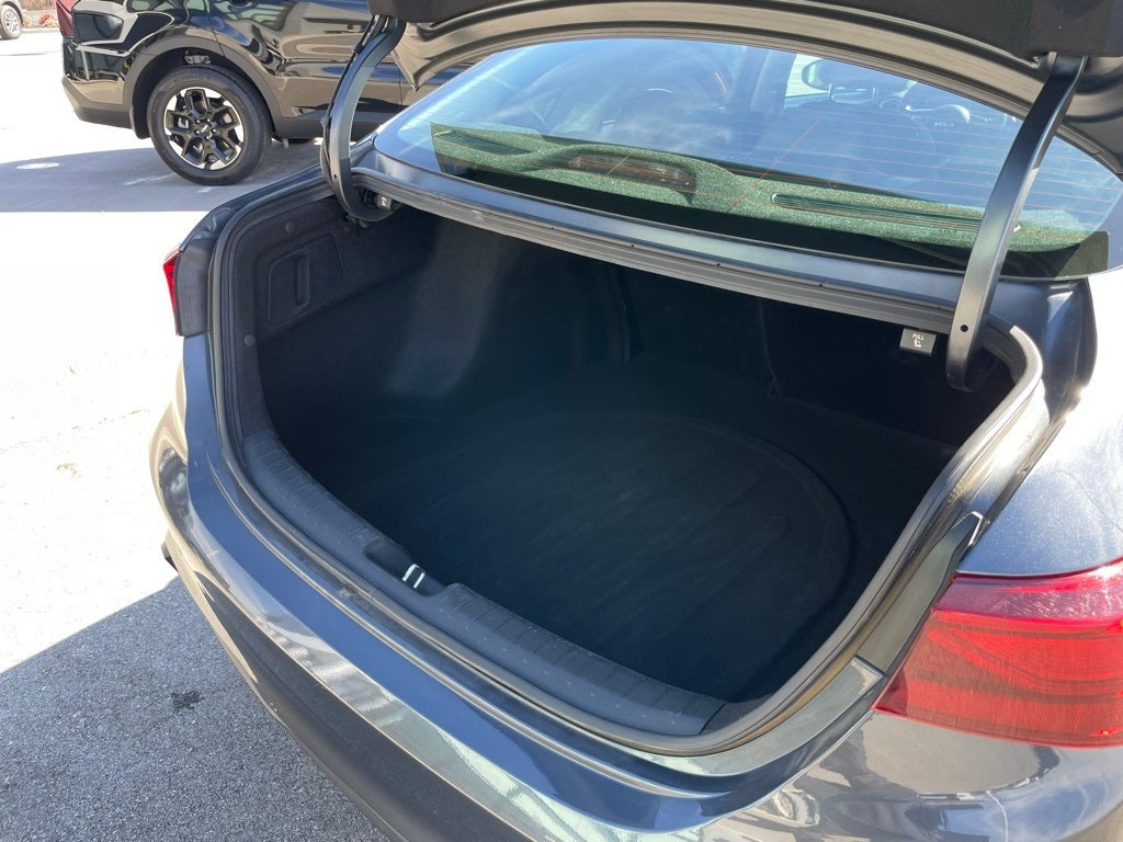 2024 Kia Forte LXS - KIA CERTIFIED / APPLE CARPLAY