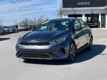 2024 Kia Forte LXS - KIA CERTIFIED / APPLE CARPLAY