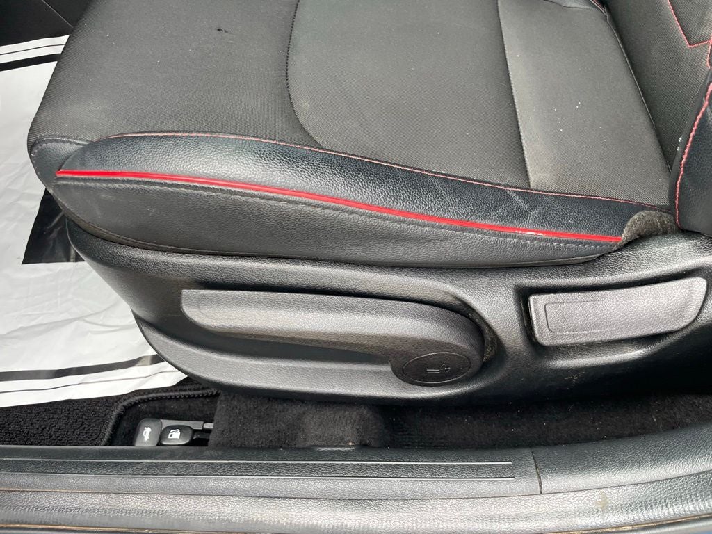 2023 Kia Forte GT - KIA CERTIFIED / SMART CRUISE CONTROL