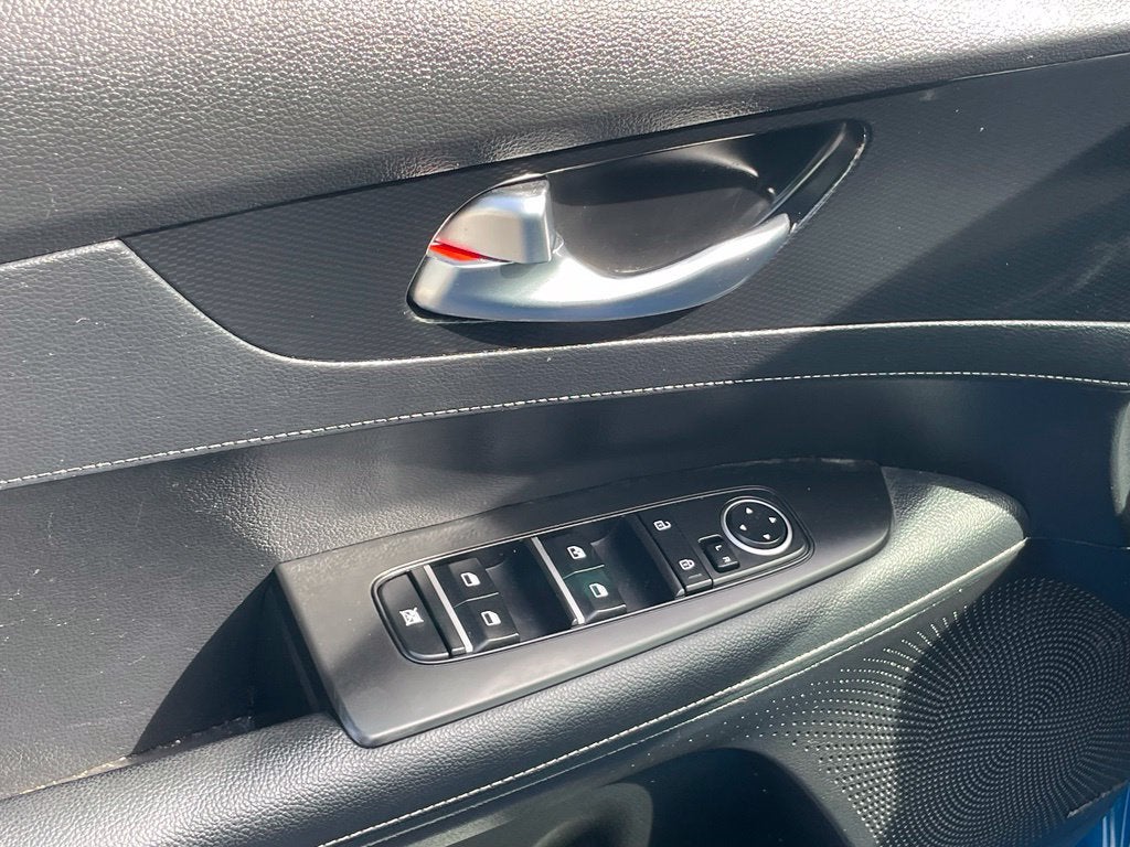 2023 Kia Forte GT-Line - POWER SUNROOF / NAVIGATION SYSTEM