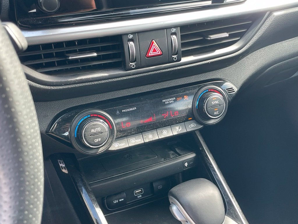 2023 Kia Forte GT-Line - POWER SUNROOF / NAVIGATION SYSTEM