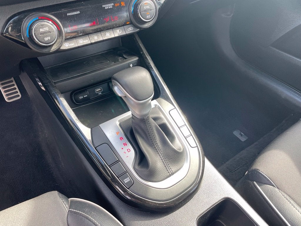 2023 Kia Forte GT-Line - POWER SUNROOF / NAVIGATION SYSTEM