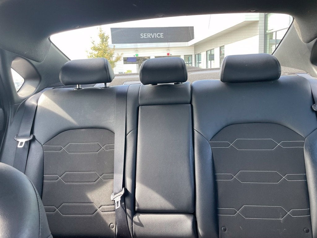 2023 Kia Forte GT-Line - POWER SUNROOF / NAVIGATION SYSTEM