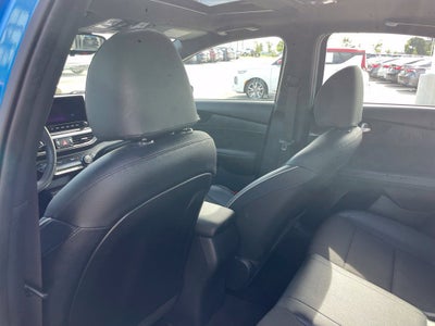 2023 Kia Forte GT-Line - POWER SUNROOF / NAVIGATION SYSTEM