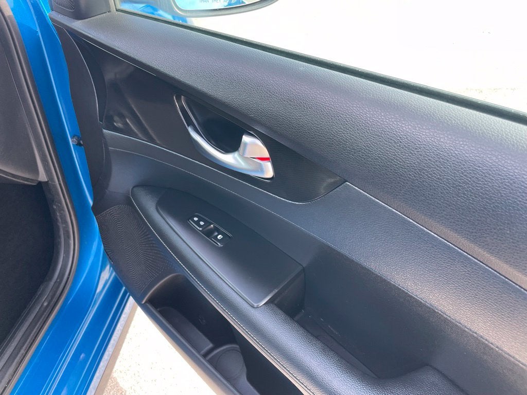 2023 Kia Forte GT-Line - POWER SUNROOF / NAVIGATION SYSTEM