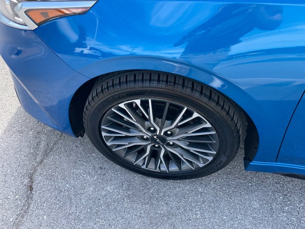 2023 Kia Forte GT-Line - POWER SUNROOF / NAVIGATION SYSTEM