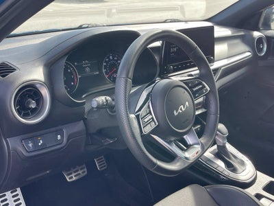 2023 Kia Forte GT-Line - POWER SUNROOF / NAVIGATION SYSTEM