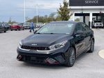 2024 Kia Forte GT-Line - KIA CERTIFIED / NAVIGATION SYSTEM