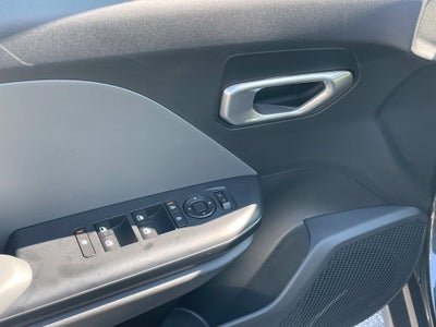 2027 Kia K4 LXS