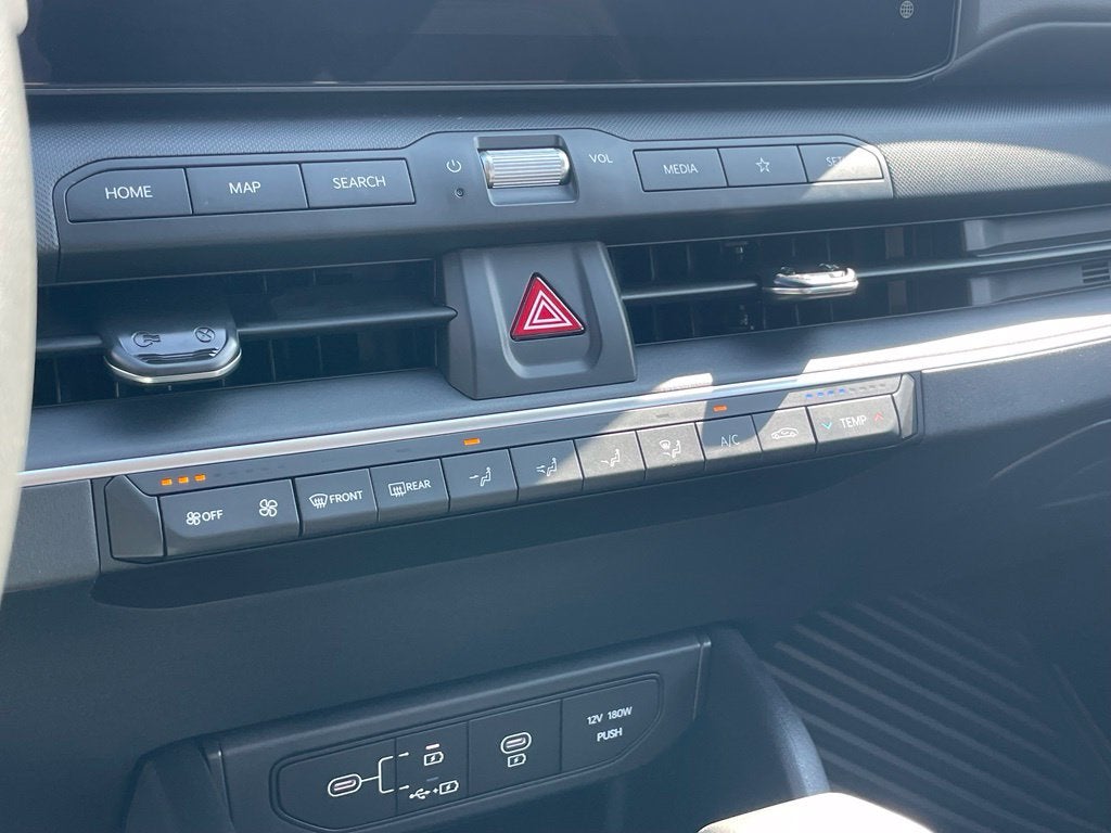 2027 Kia K4 LXS