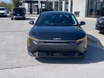 2027 Kia K4 LXS