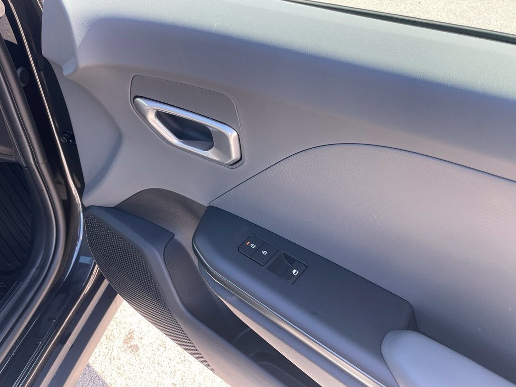 2027 Kia K4 LXS
