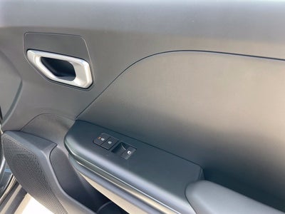 2027 Kia K4 LX