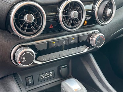 2024 Nissan Sentra SV - 8 INCH TOUCHSCREEN / BLIND SPOT WARNING