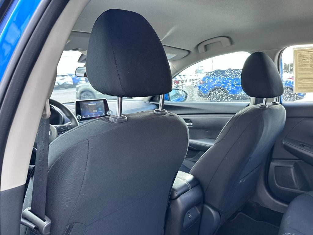 2024 Nissan Sentra SV - INTELLIGENT CRUISE CONTROL / APPLE CARPLAY