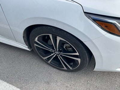 2021 Nissan Sentra SR - 1 OWNER / CLEAN CARFAX