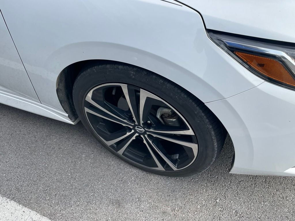 2021 Nissan Sentra SR - 1 OWNER / CLEAN CARFAX