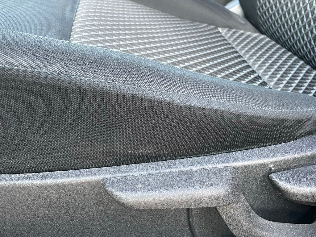 2024 Nissan Versa 1.6 S - 35 MPG / LANE DEPARTURE WARNING