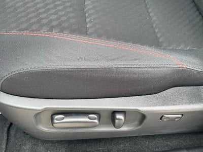 2023 Toyota Tacoma SR5 V6 - CLASS IV TOW HITCH / RADAR CRUISE CONTROL