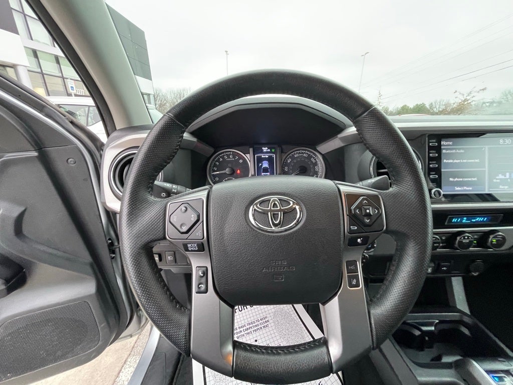 2023 Toyota Tacoma SR5 V6 - CLASS IV TOW HITCH / RADAR CRUISE CONTROL