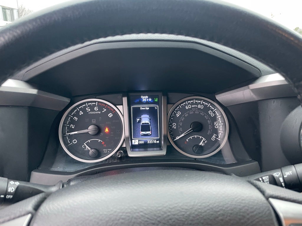 2023 Toyota Tacoma SR5 V6 - CLASS IV TOW HITCH / RADAR CRUISE CONTROL