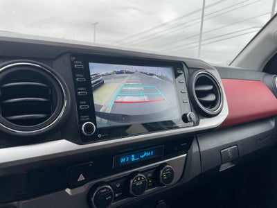 2023 Toyota Tacoma SR5 V6 - CLASS IV TOW HITCH / RADAR CRUISE CONTROL