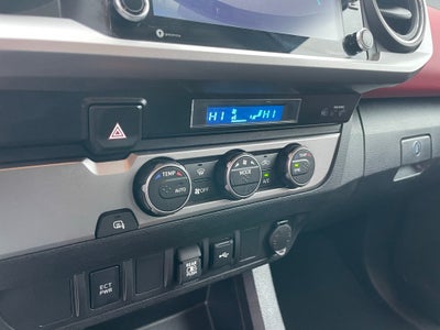 2023 Toyota Tacoma SR5 V6 - CLASS IV TOW HITCH / RADAR CRUISE CONTROL