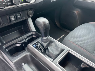 2023 Toyota Tacoma SR5 V6 - CLASS IV TOW HITCH / RADAR CRUISE CONTROL