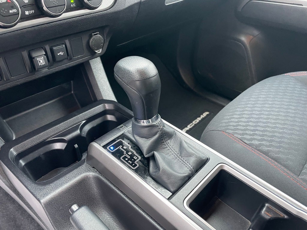 2023 Toyota Tacoma SR5 V6 - CLASS IV TOW HITCH / RADAR CRUISE CONTROL