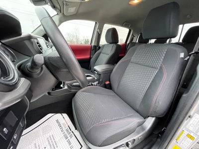 2023 Toyota Tacoma SR5 V6 - CLASS IV TOW HITCH / RADAR CRUISE CONTROL