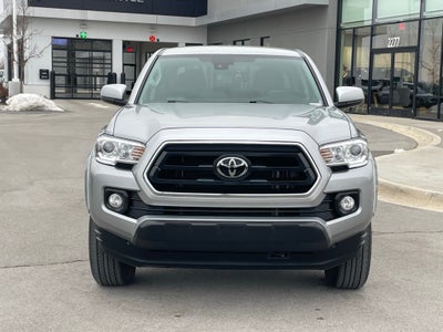 2023 Toyota Tacoma SR5 V6 - CLASS IV TOW HITCH / RADAR CRUISE CONTROL
