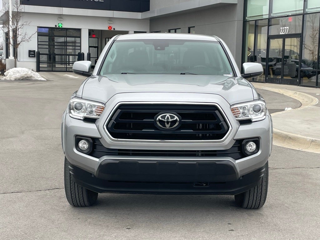 2023 Toyota Tacoma SR5 V6 - CLASS IV TOW HITCH / RADAR CRUISE CONTROL