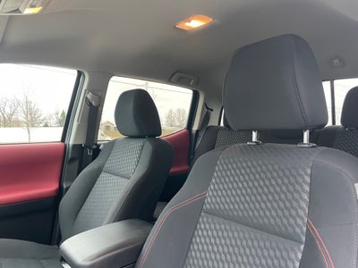 2023 Toyota Tacoma SR5 V6 - CLASS IV TOW HITCH / RADAR CRUISE CONTROL