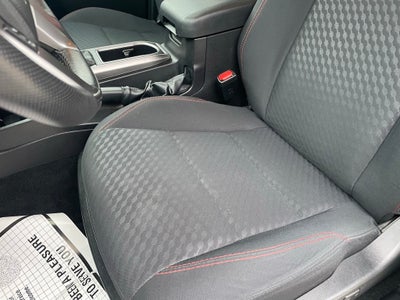 2023 Toyota Tacoma SR5 V6 - CLASS IV TOW HITCH / RADAR CRUISE CONTROL