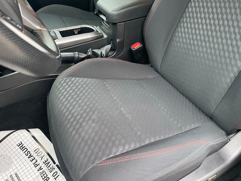 2023 Toyota Tacoma SR5 V6 - CLASS IV TOW HITCH / RADAR CRUISE CONTROL