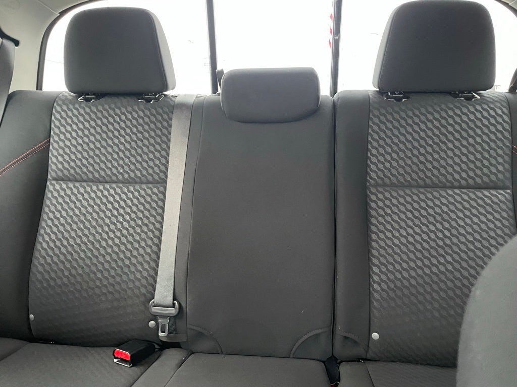 2023 Toyota Tacoma SR5 V6 - CLASS IV TOW HITCH / RADAR CRUISE CONTROL