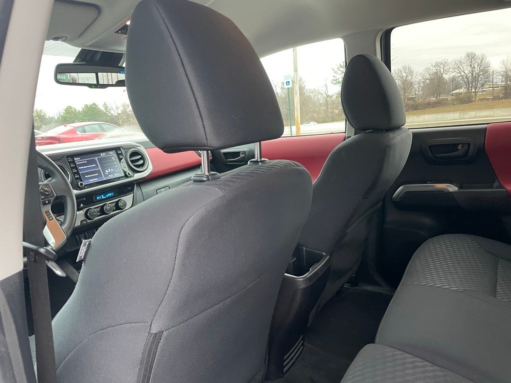 2023 Toyota Tacoma SR5 V6 - CLASS IV TOW HITCH / RADAR CRUISE CONTROL