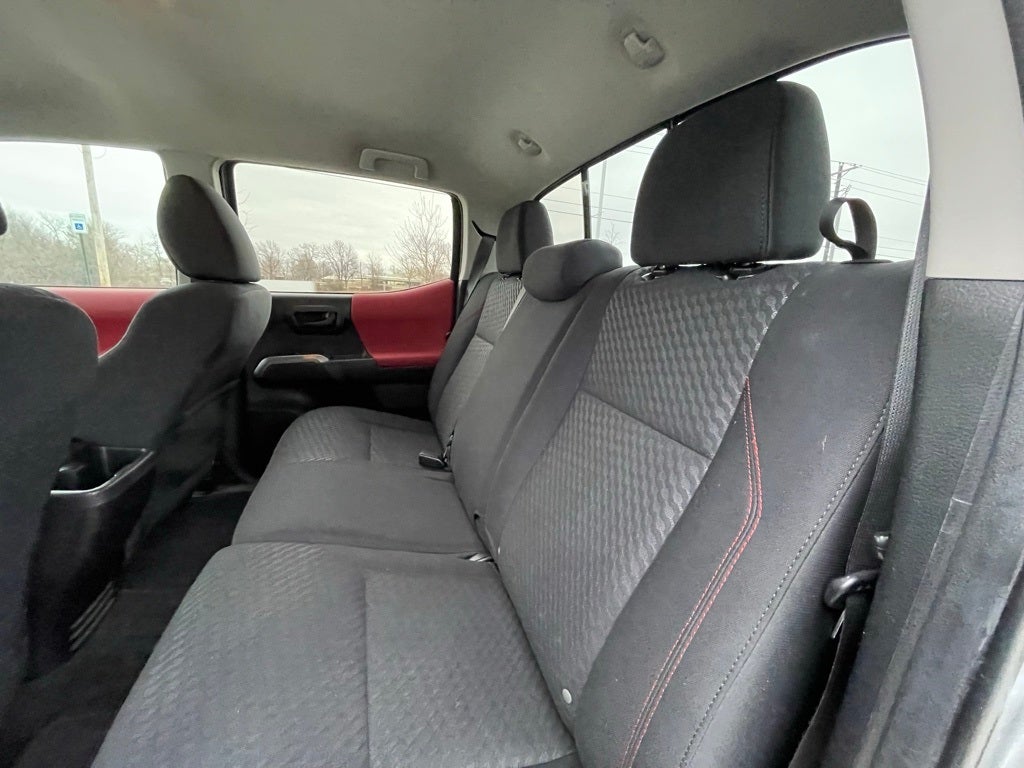 2023 Toyota Tacoma SR5 V6 - CLASS IV TOW HITCH / RADAR CRUISE CONTROL