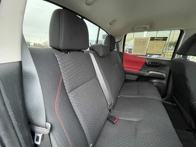 2023 Toyota Tacoma SR5 V6 - CLASS IV TOW HITCH / RADAR CRUISE CONTROL