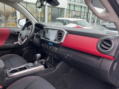 2023 Toyota Tacoma SR5 V6 - CLASS IV TOW HITCH / RADAR CRUISE CONTROL