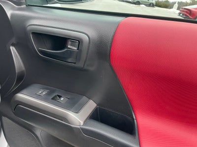 2023 Toyota Tacoma SR5 V6 - CLASS IV TOW HITCH / RADAR CRUISE CONTROL