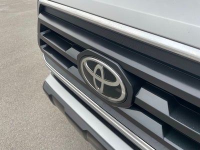 2023 Toyota Tacoma SR5 V6 - CLASS IV TOW HITCH / RADAR CRUISE CONTROL