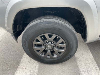 2023 Toyota Tacoma SR5 V6 - CLASS IV TOW HITCH / RADAR CRUISE CONTROL