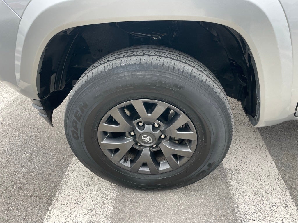 2023 Toyota Tacoma SR5 V6 - CLASS IV TOW HITCH / RADAR CRUISE CONTROL